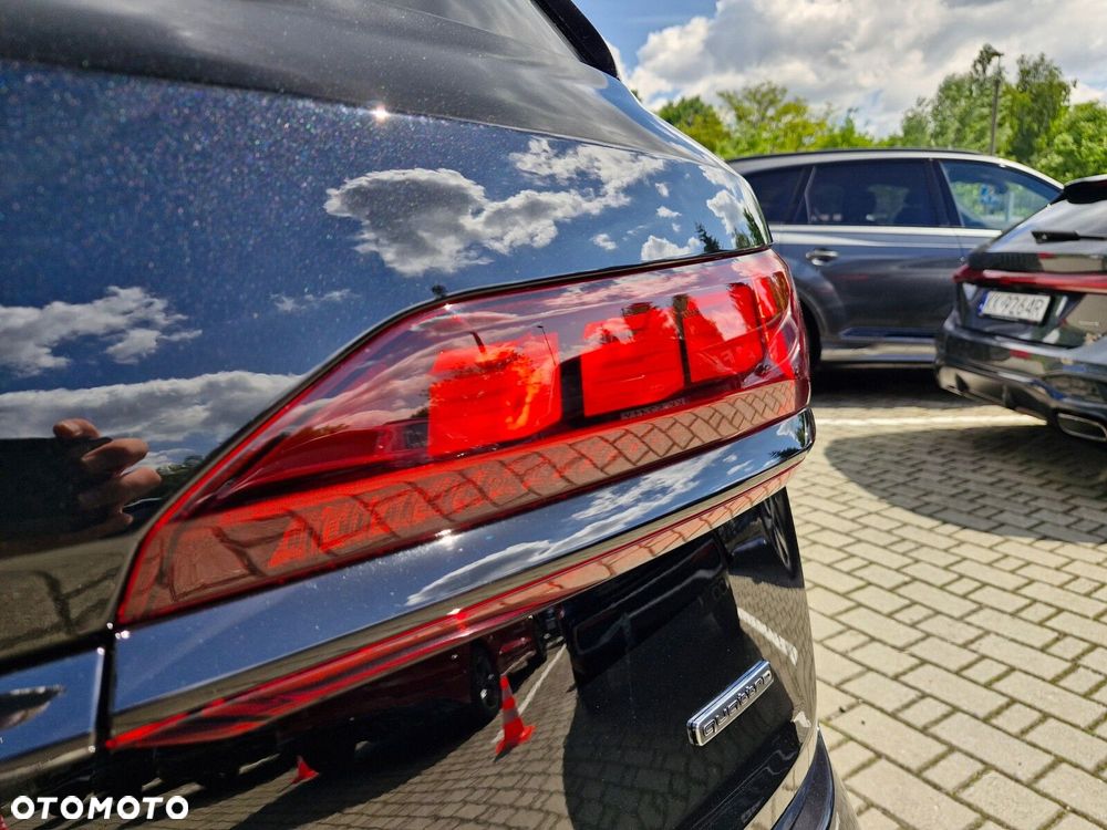 Audi Q7 55 TFSI mHEV Quattro S Line Tiptr - 14