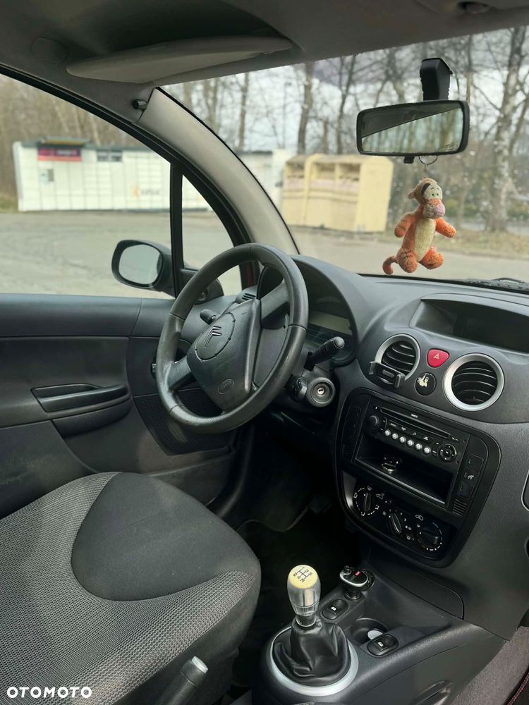 Citroën C3 1.1i Furio - 7