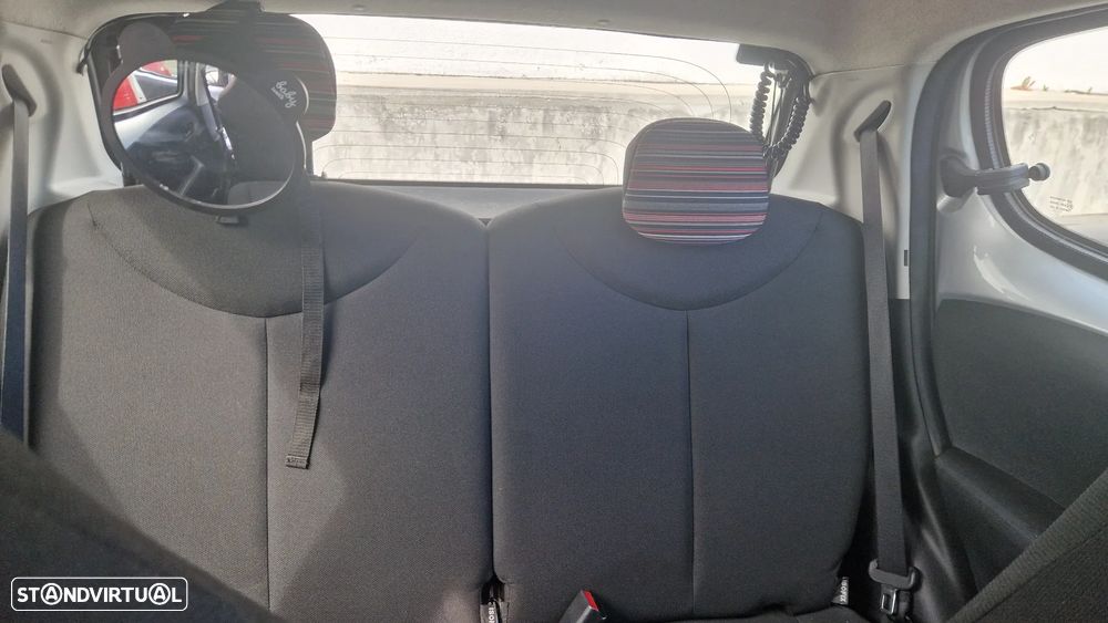 Citroën C1 1.0 VTi Feel - 15