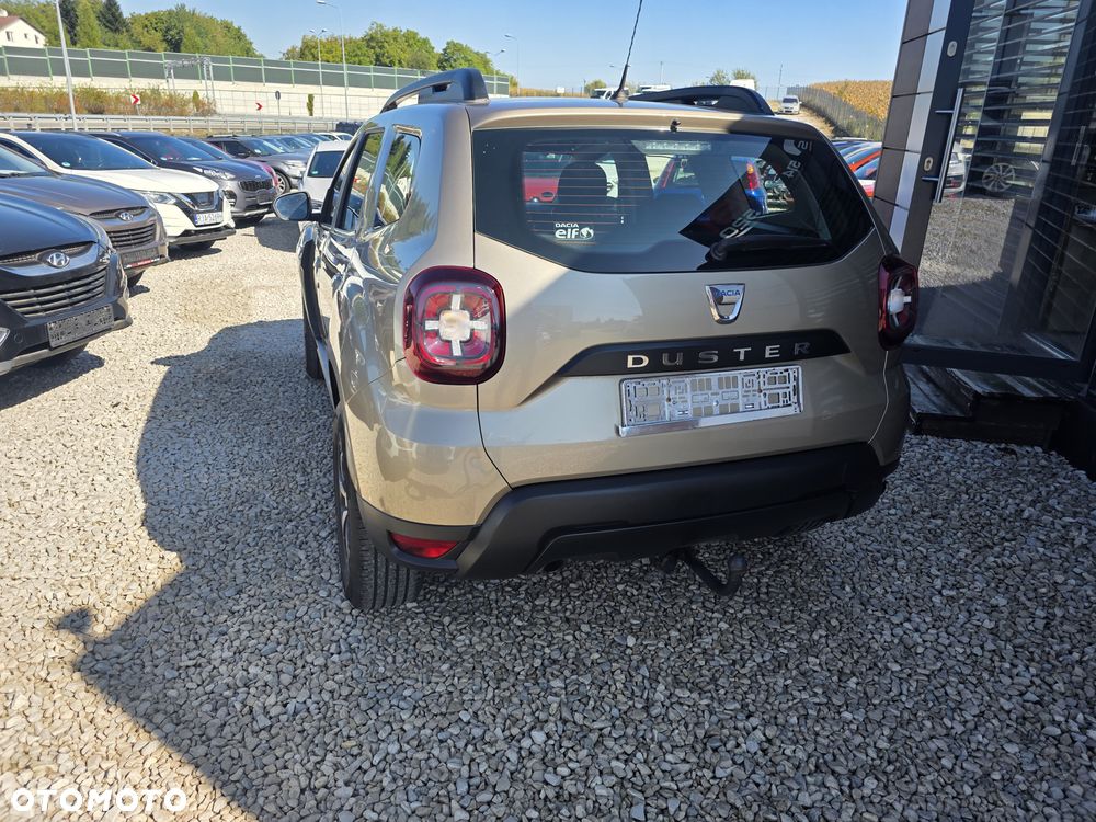 Dacia Duster - 8