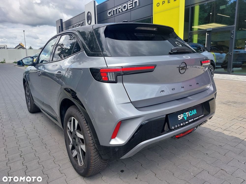 Opel Mokka - 3