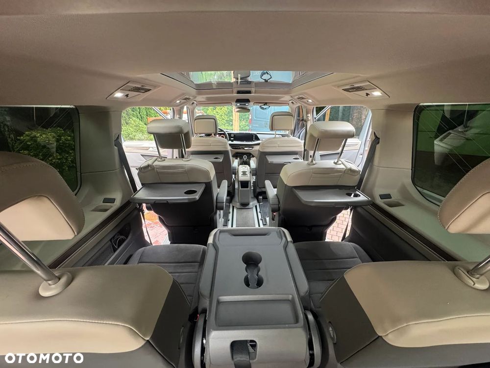 Volkswagen Multivan 2.0 TDI L2 Style DSG - 3