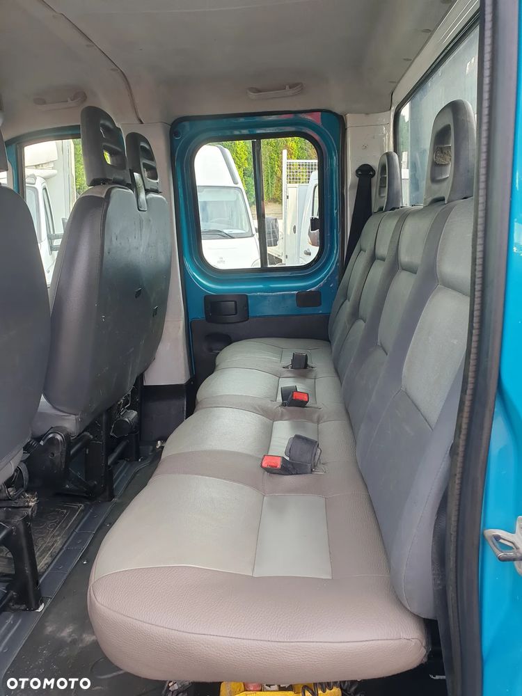 Fiat DUCATO - 12