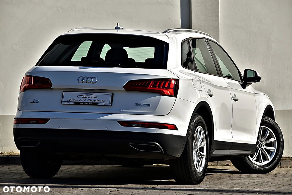 Audi Q5 35 TDI mHEV S tronic - 6