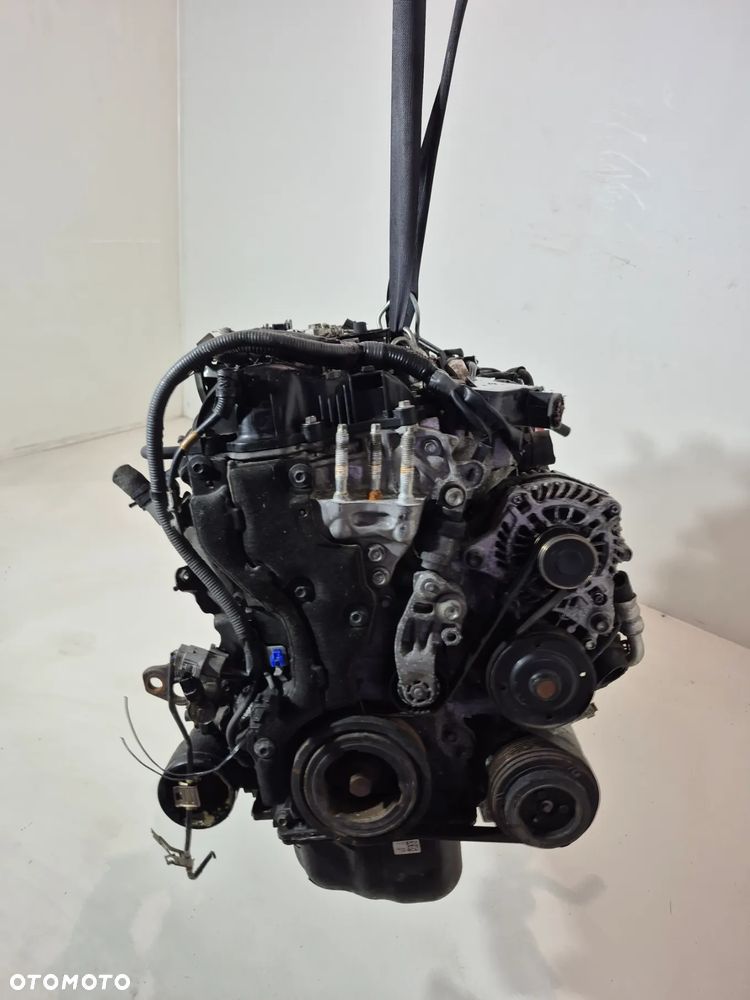 SILNIK KOMPLETNY MAZDA 3 6 GJ CX5 CX-5 2.2 D SKYACTIV SH01 SH02 SH03 - 8