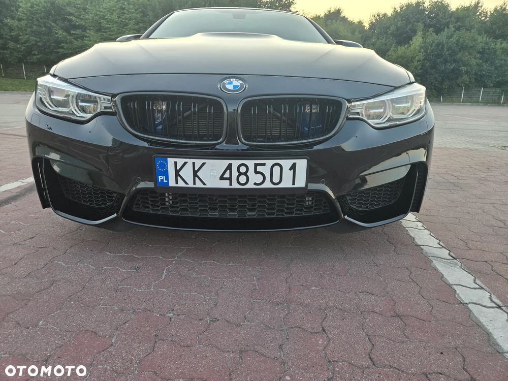 BMW M4 - 26