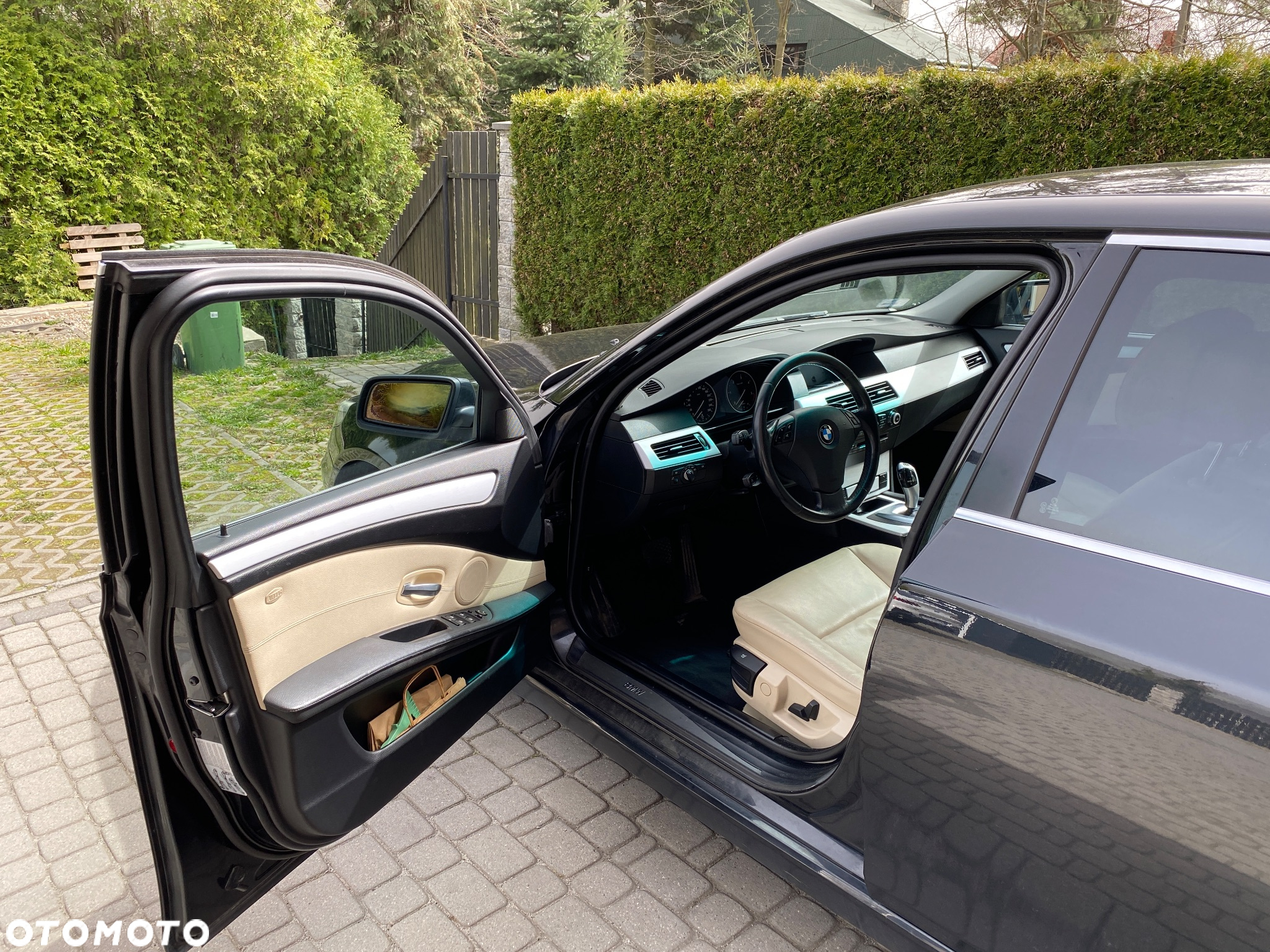 BMW Seria 5 - 19