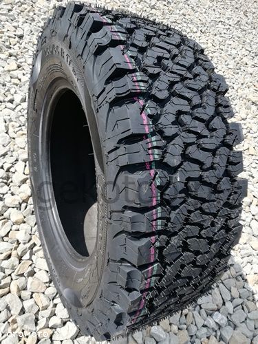 265/65 R17 A/T ROCK ALL TERRAIN Nowe bieżnikowane OPONY PETARDA Hit - 2