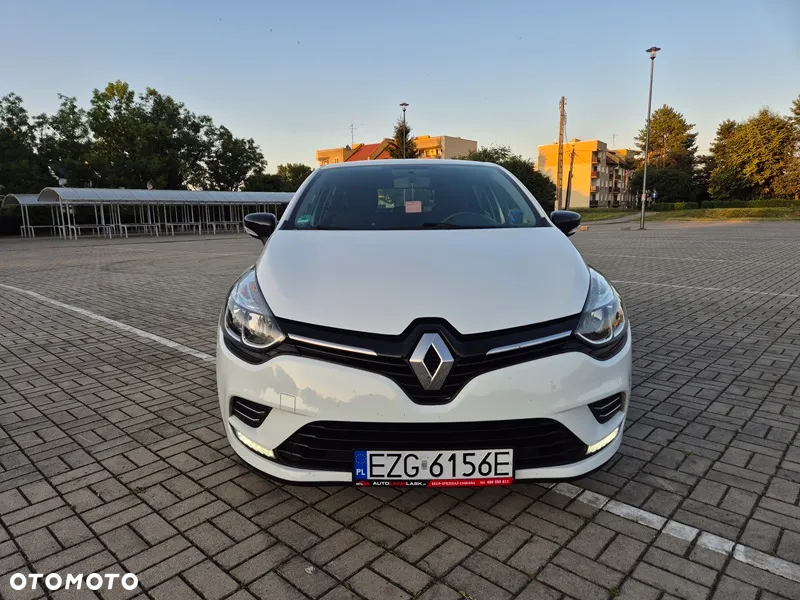 Renault Clio 0.9 Energy TCe Limited - 7