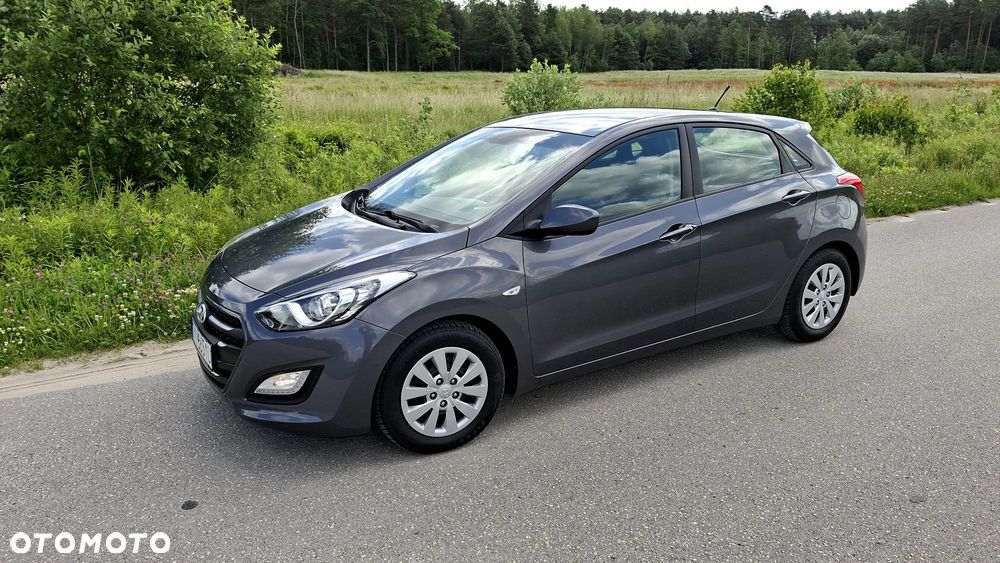 Hyundai i30 1.4 Trend - 5
