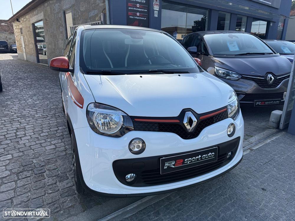 Renault Twingo 0.9 TCe GT - 3