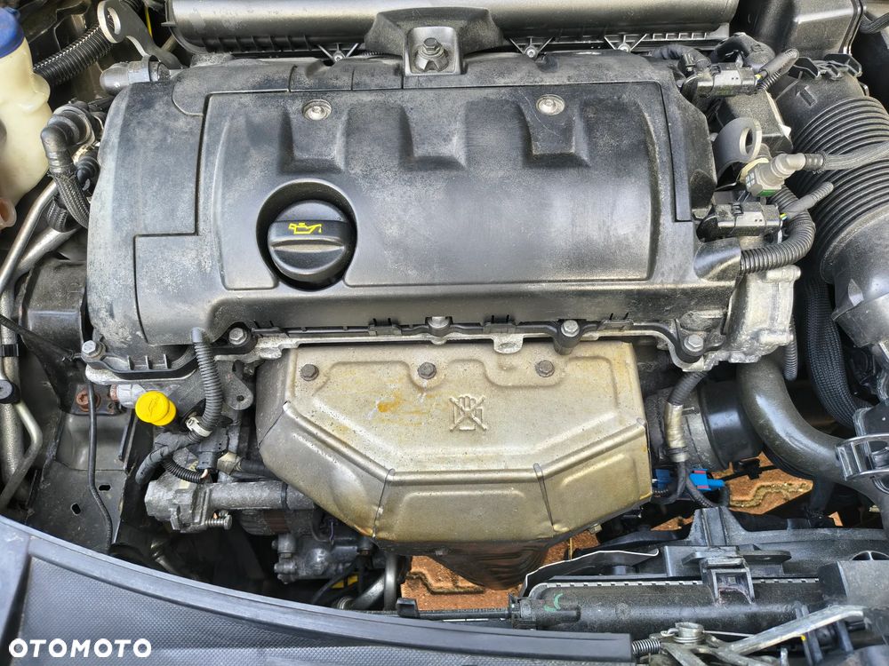 Citroën C3 VTi 95 Selection - 10