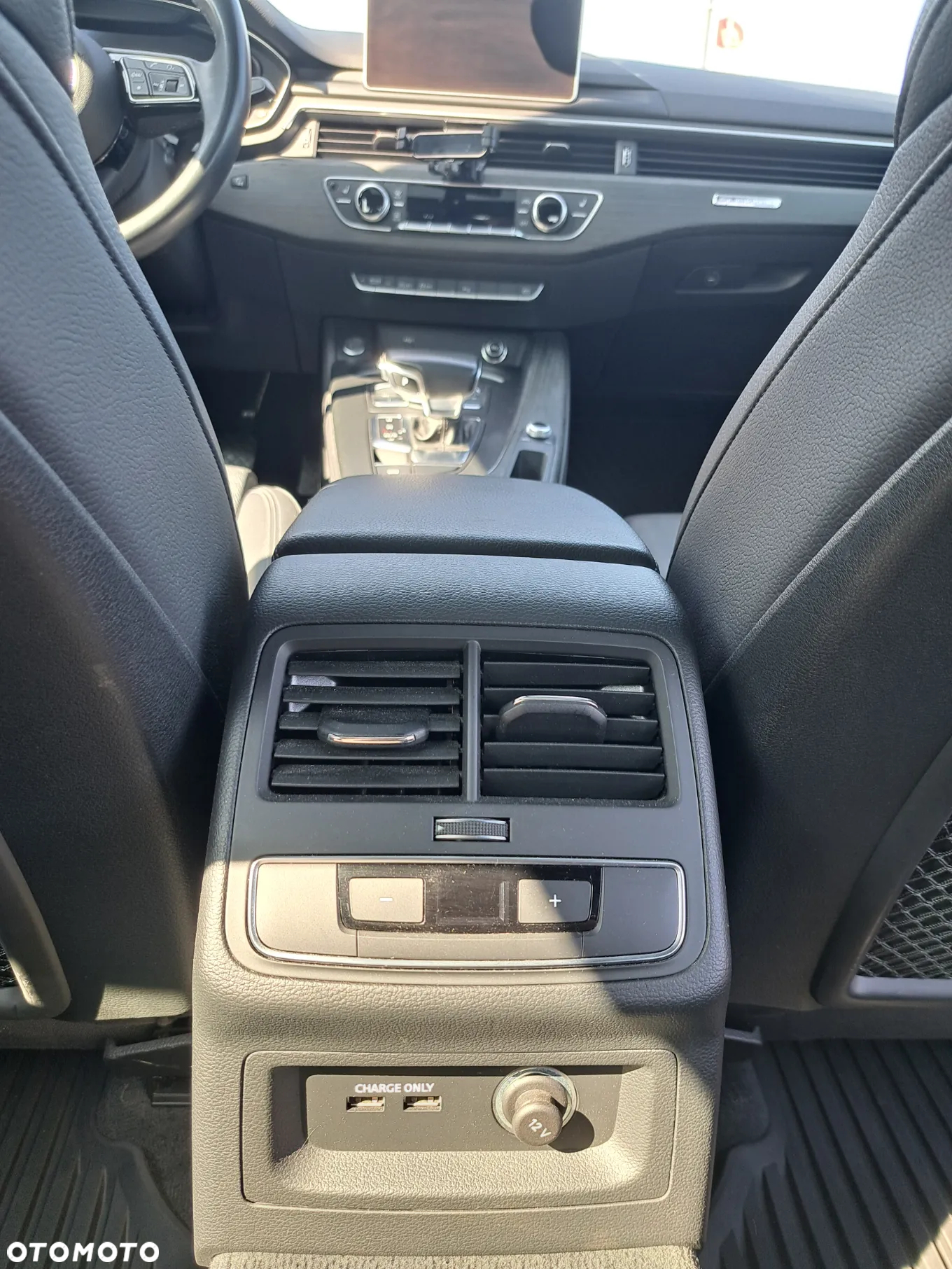 Audi A5 2.0 TFSI Quattro S tronic - 17