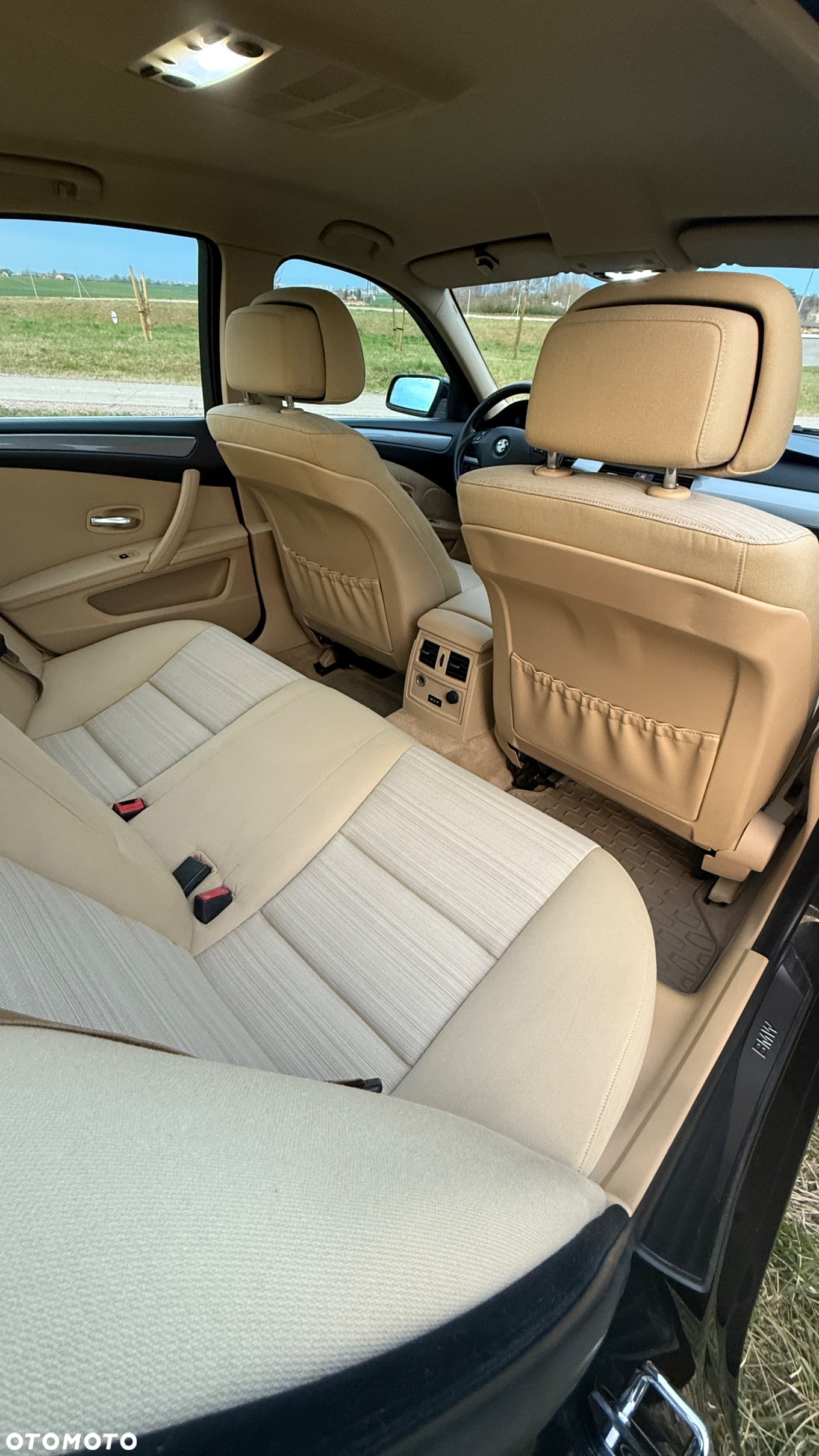 BMW Seria 5 520d - 13