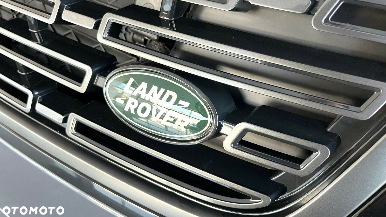 Land Rover Range Rover Velar - 8
