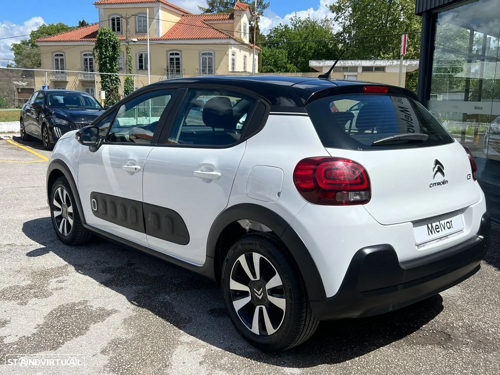 Citroën C3 1.2 PureTech Feel - 2