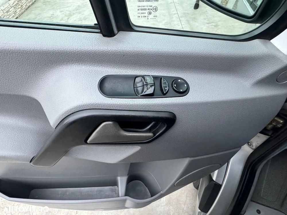 Mercedes-Benz Sprinter 316 - 15