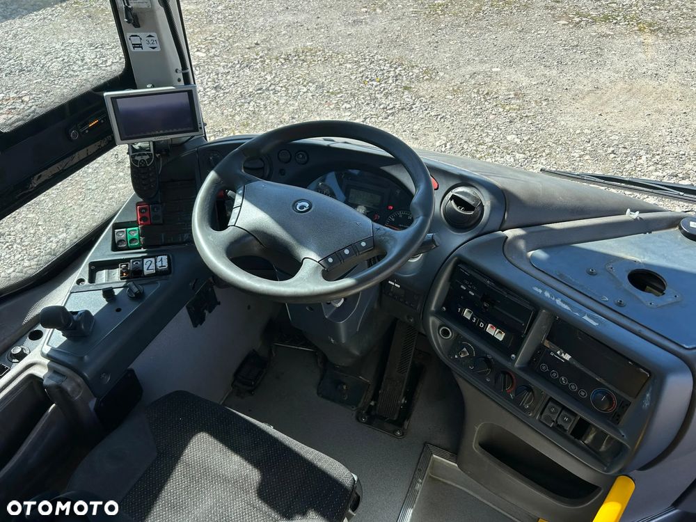 Iveco Crossway LE - 16
