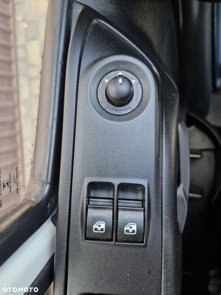 Iveco DAILY 35C14, KONTENER, winda DHOLLANDIA, klima, tempomat - 15
