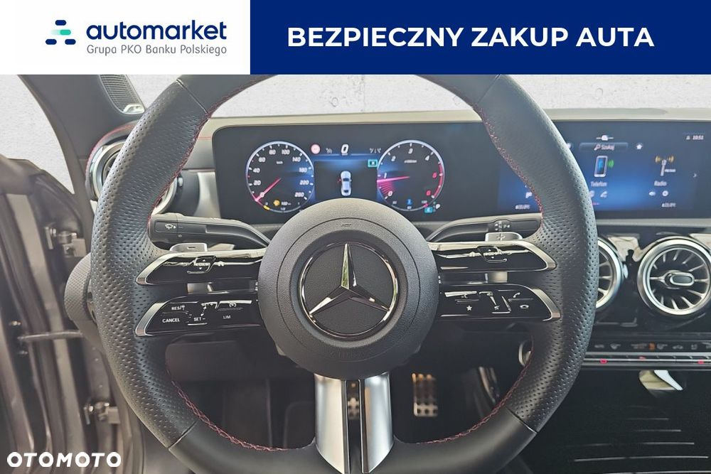 Mercedes-Benz CLA 200 d 4-Matic 8G-DCT - 16