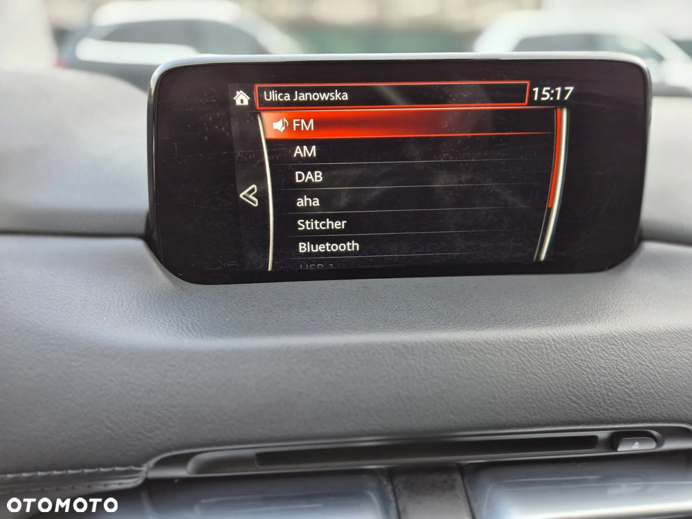 Mazda CX-5 2.5 Skyenergy 2WD - 23