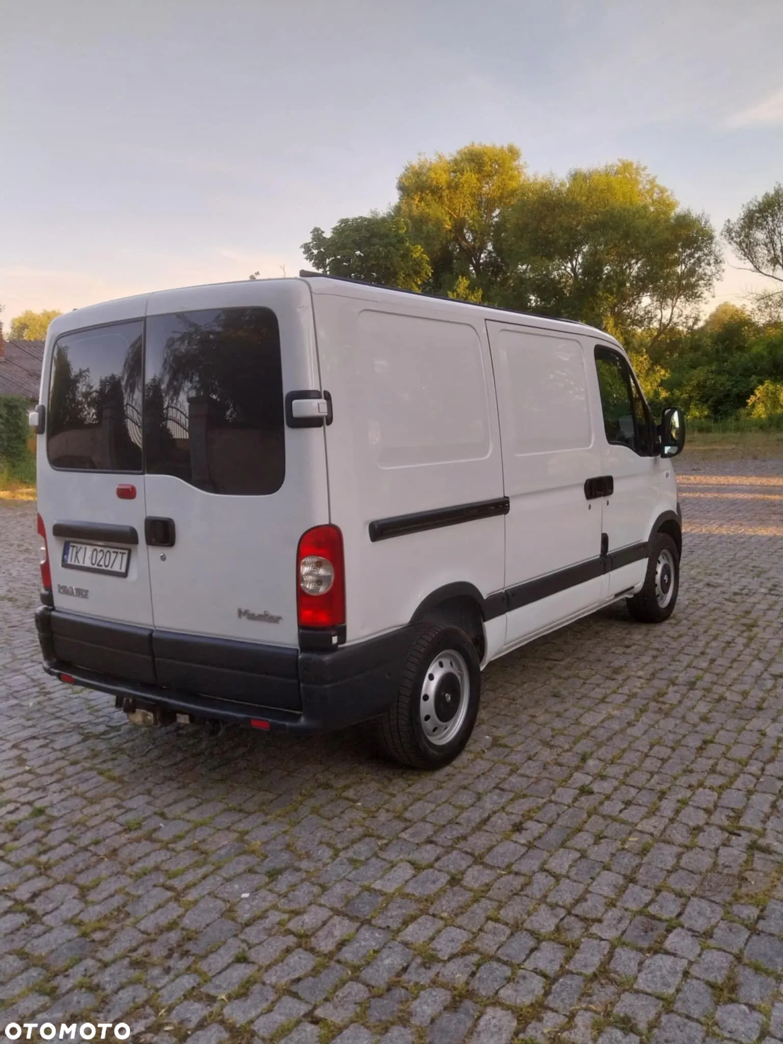 Renault Master - 9