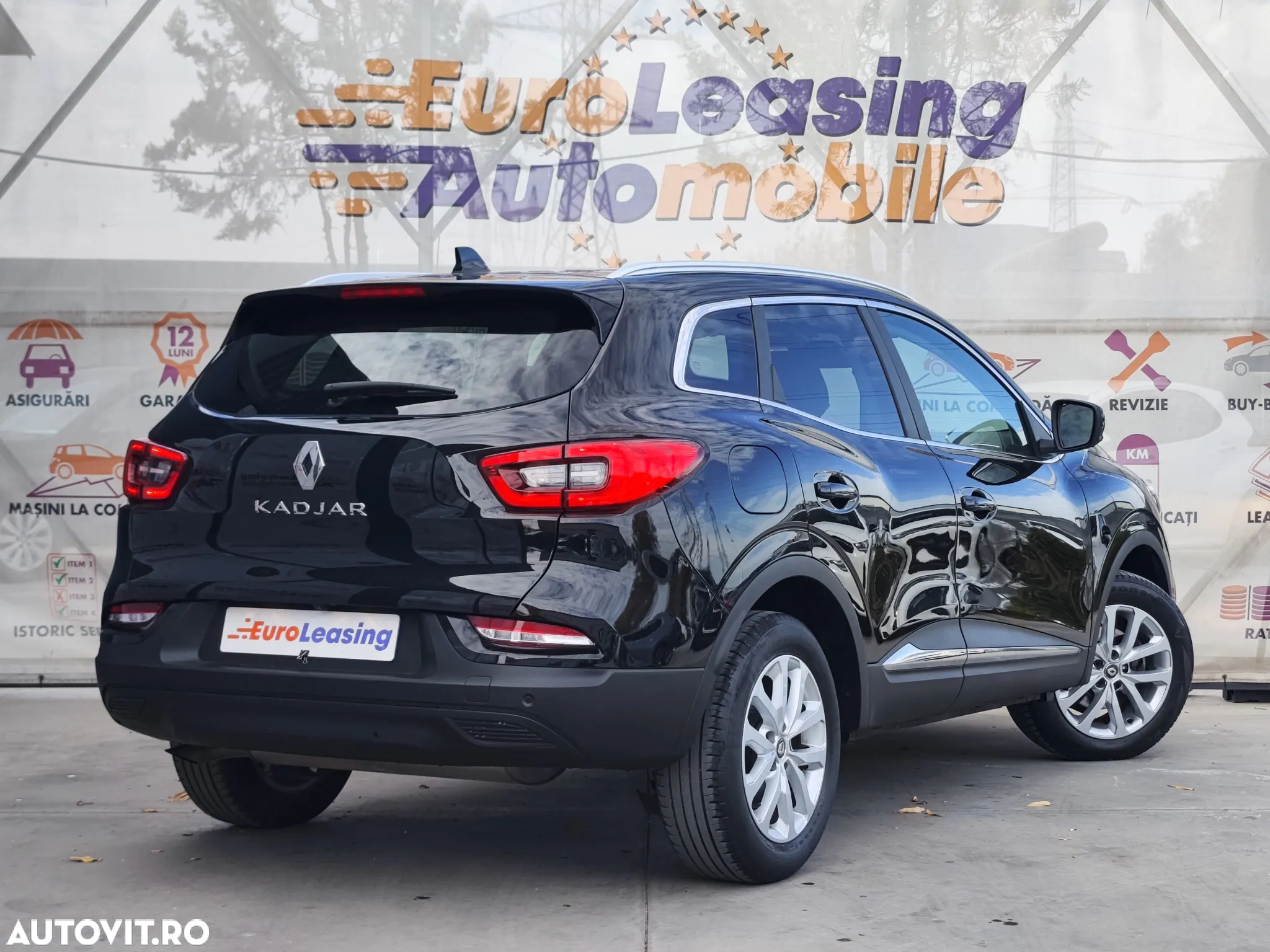 Renault Kadjar - 6