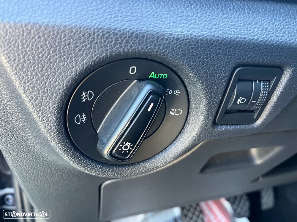 Skoda Scala 1.0 TSI Ambition - 16