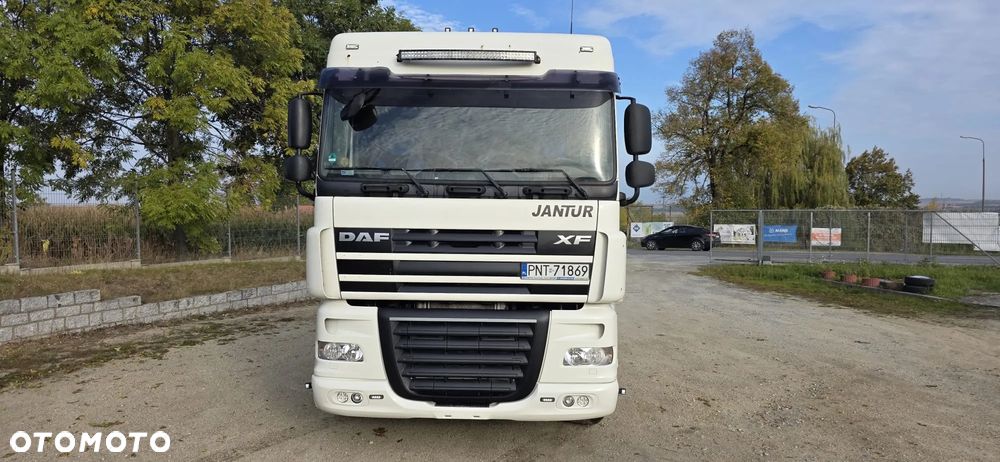 DAF XF 105 - 6