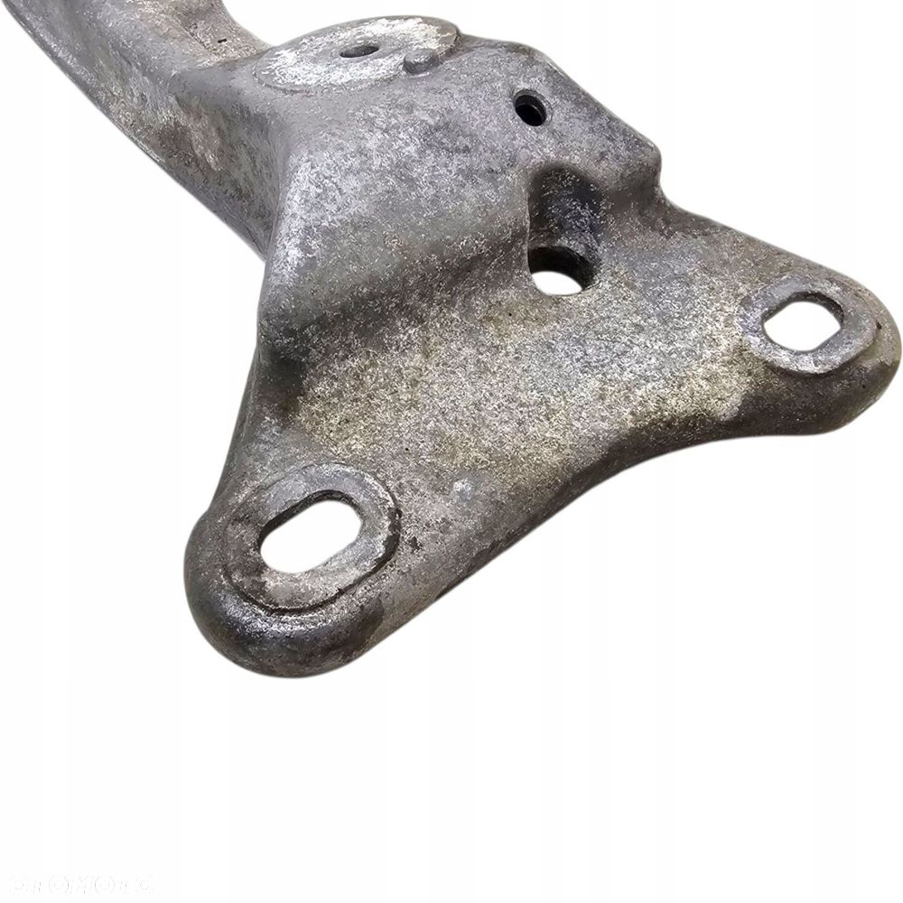 Bmw E81 E82 E87 E88 E90 X1 E84 Łapa Wspornik Podpora Skrzyni Biegów 6778033 - 4