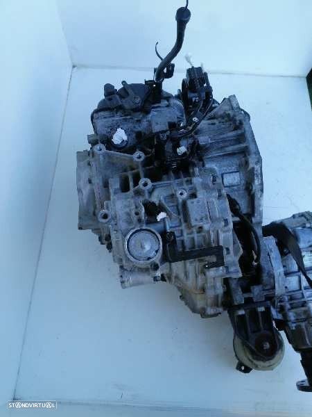 CAIXA VELOCIDADES HYUNDAI SANTA FÉ II 2009 - 4