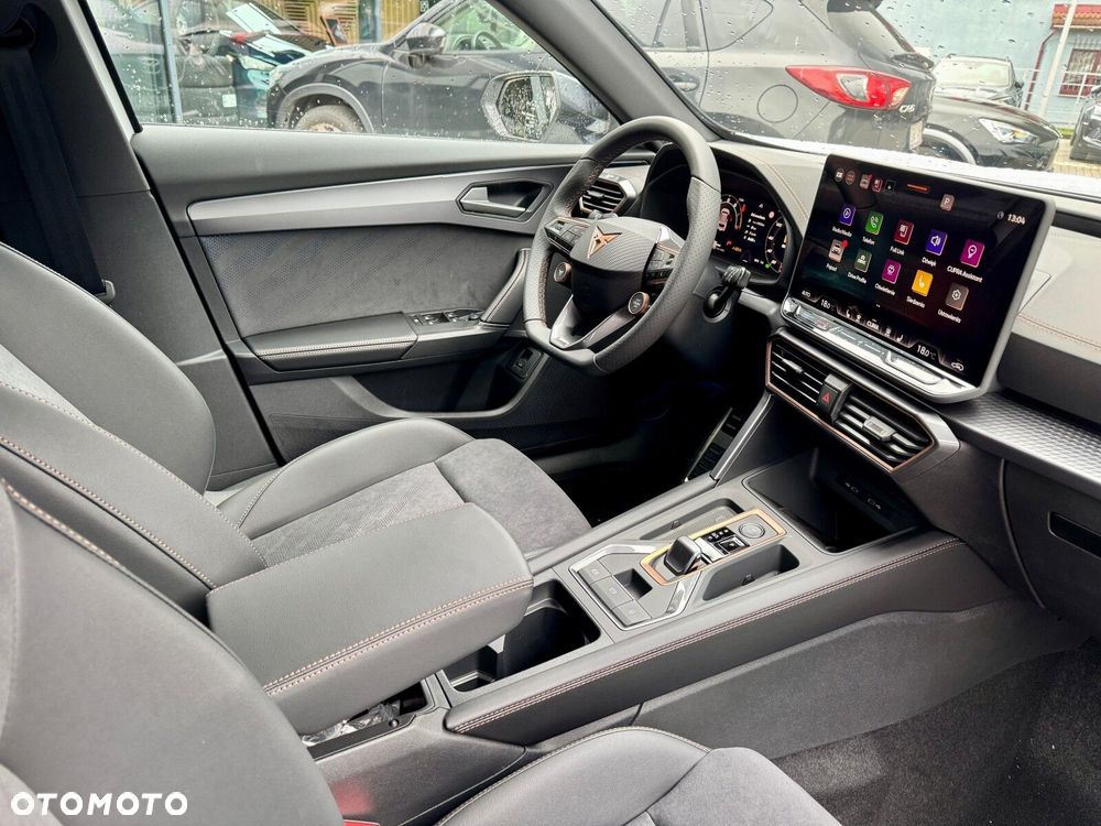 Cupra Formentor 1.5 eTSI mHEV DSG - 29