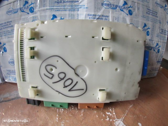 Caixa Fusiveis 6G9T14A073AG  FORD S MAX 2006 2.0TDCI 140CV 5P CINZA DELPHI - 3
