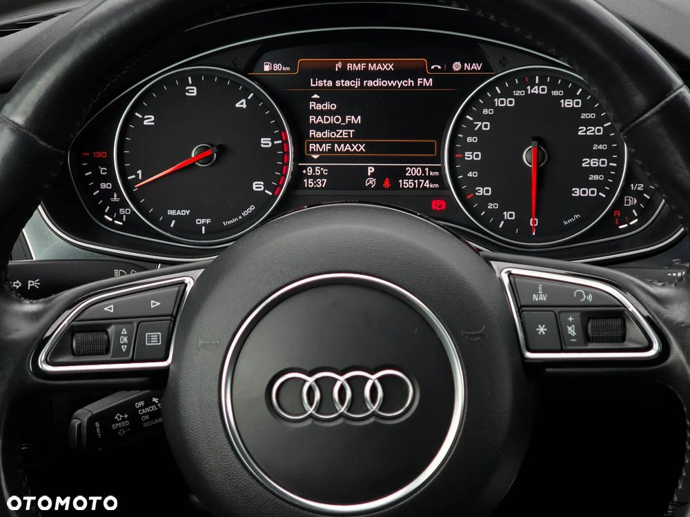Audi A6 Avant 2.0 TDI Quattro S tronic - 26
