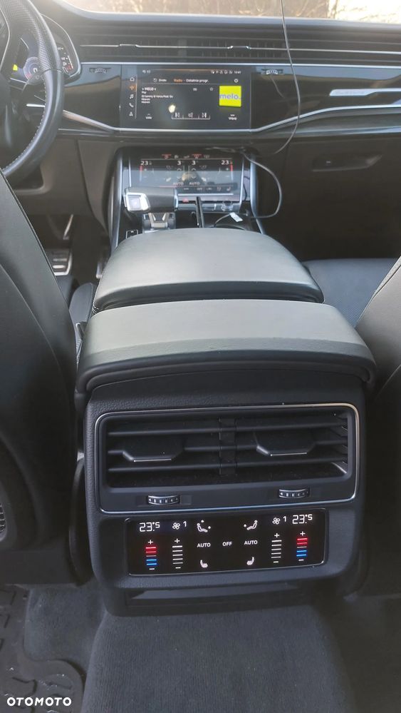 Audi Q7 50 TDI quattro tiptronic S line - 12