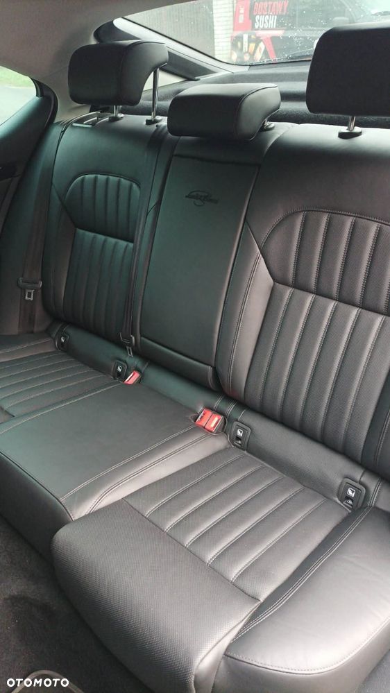 Skoda Superb 1.8 TSI L&K DSG - 8
