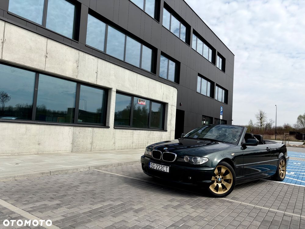 BMW Seria 3 318 Ci Edition Lifestyle - 16