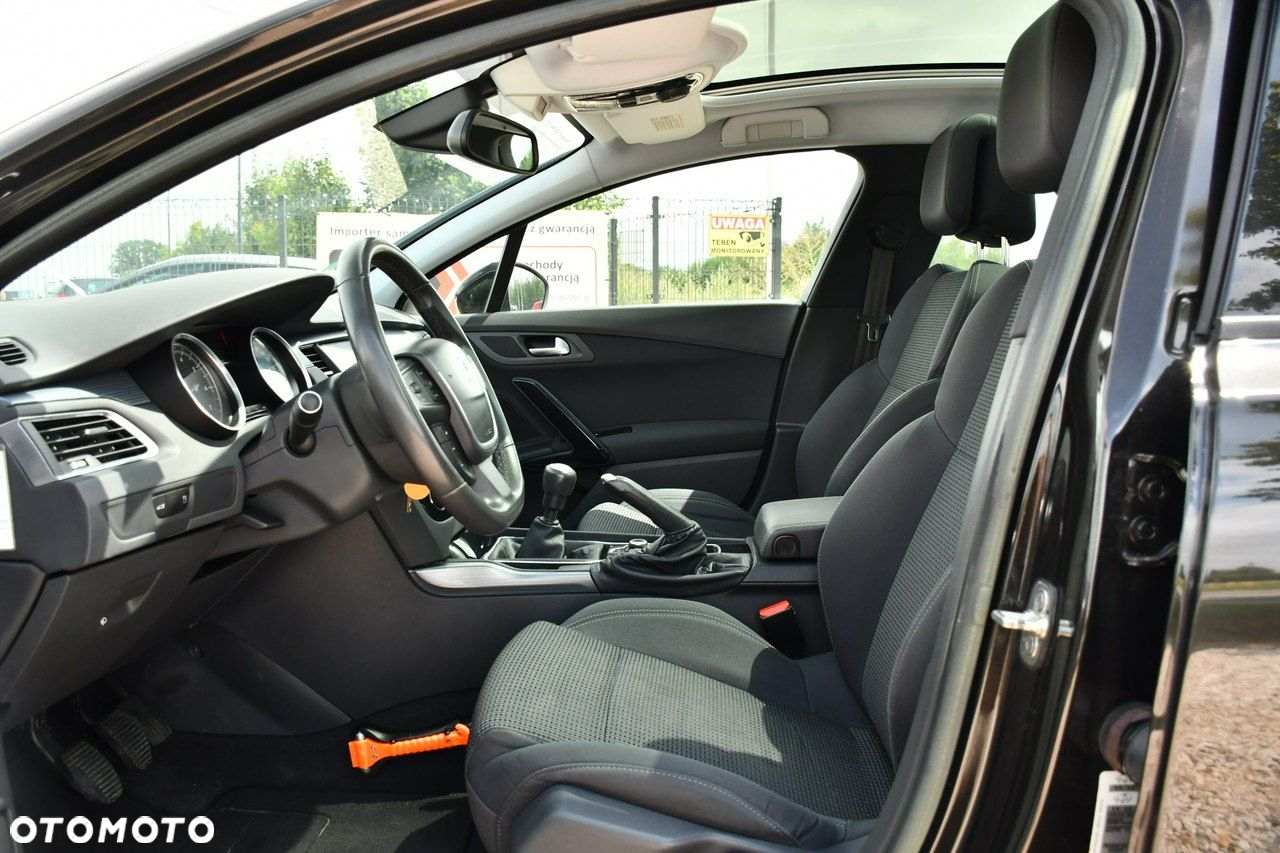 Peugeot 508 - 28