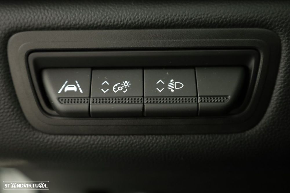 Renault Captur 1.0 TCe Techno Bi-Fuel - 20