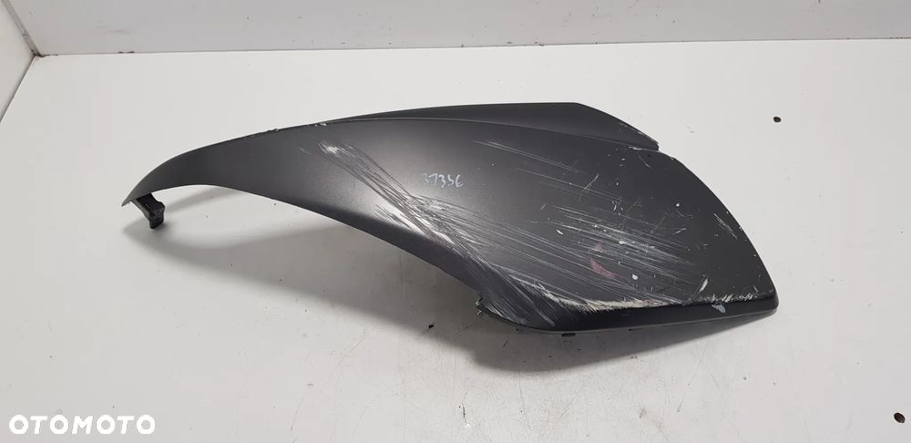 Peugeot Citystar 50 Czasza Czacha Owiewka - 2