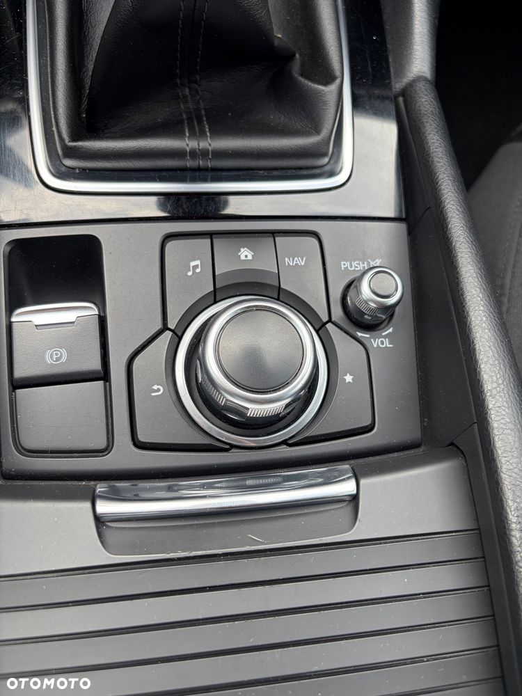 Mazda 3 SKYACTIV-G 120 Exclusive-Line - 30