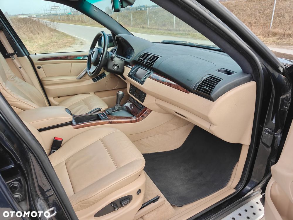 BMW X5 3.0 d Edition Exclusive Sport - 12