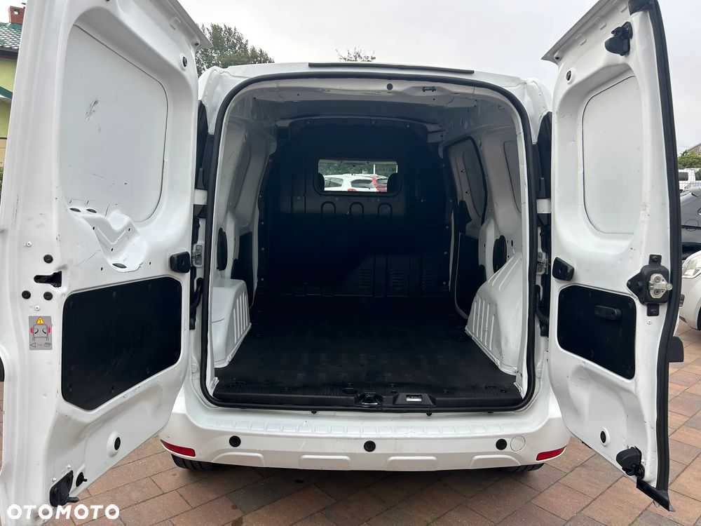 Dacia Dokker - 10