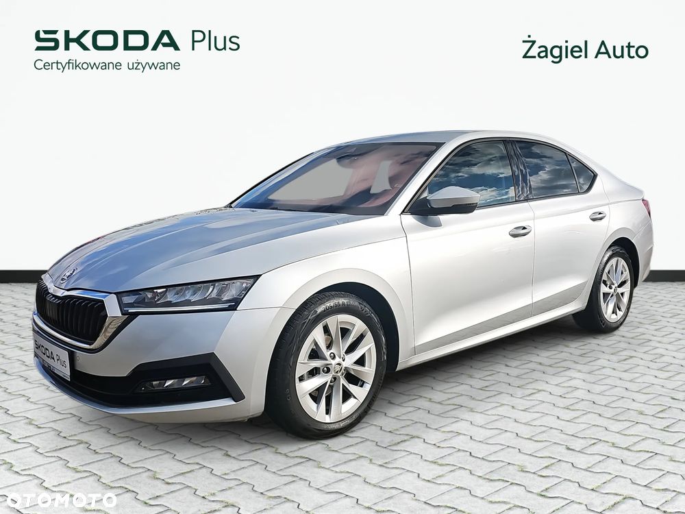 Skoda Octavia 1.5 TSI ACT Ambition - 1