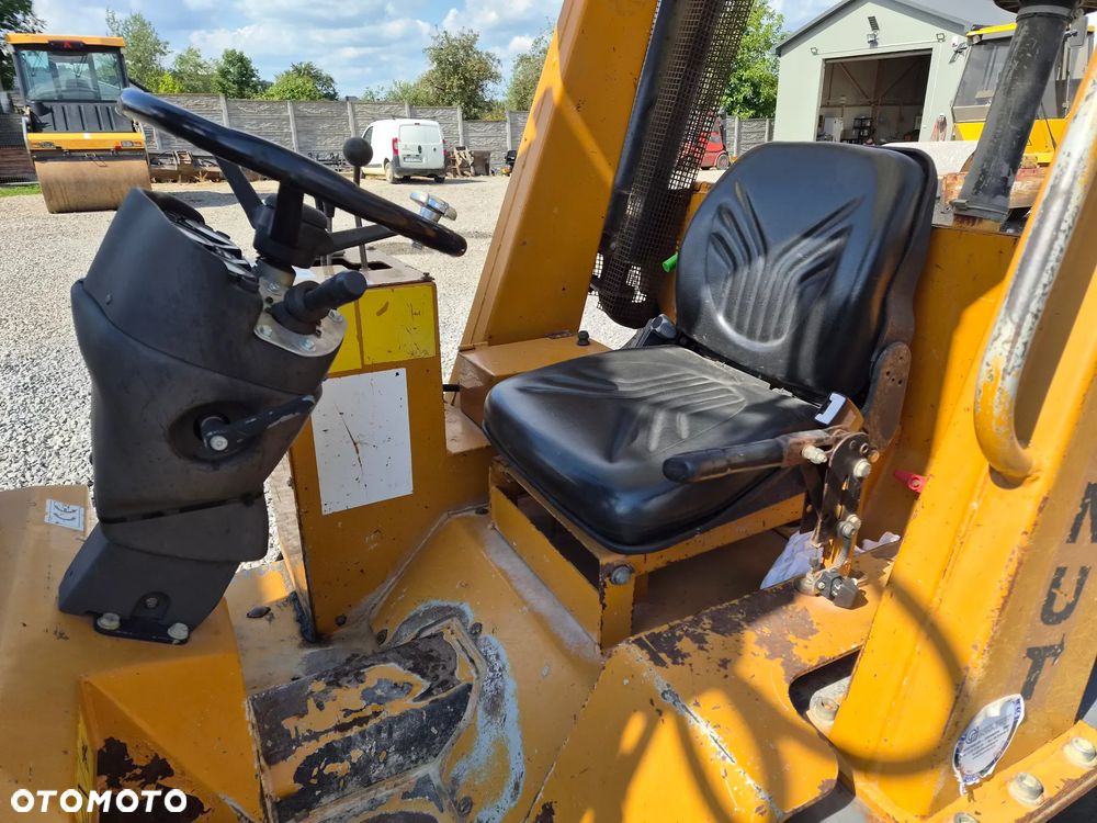 Liebherr L550 - 16