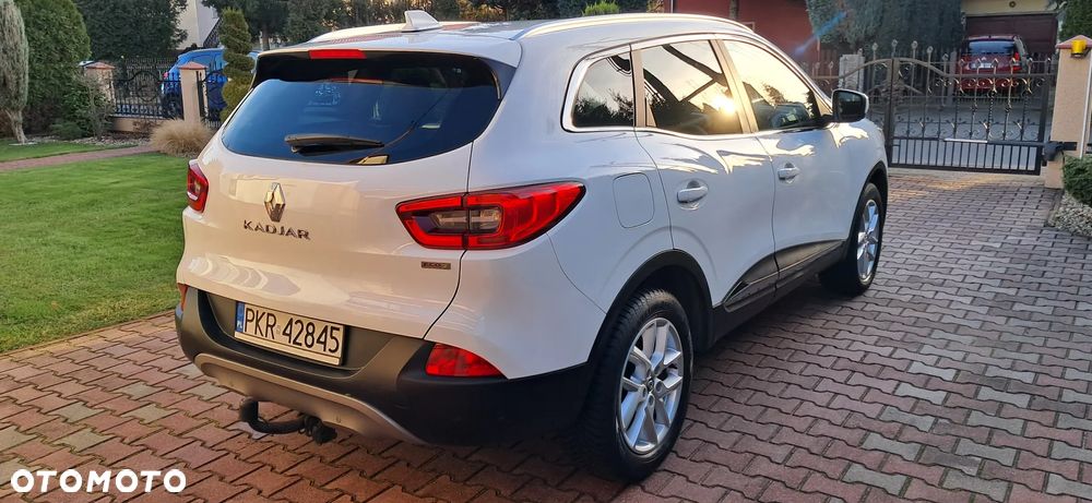 Renault Kadjar Energy dCi 110 Experience - 5