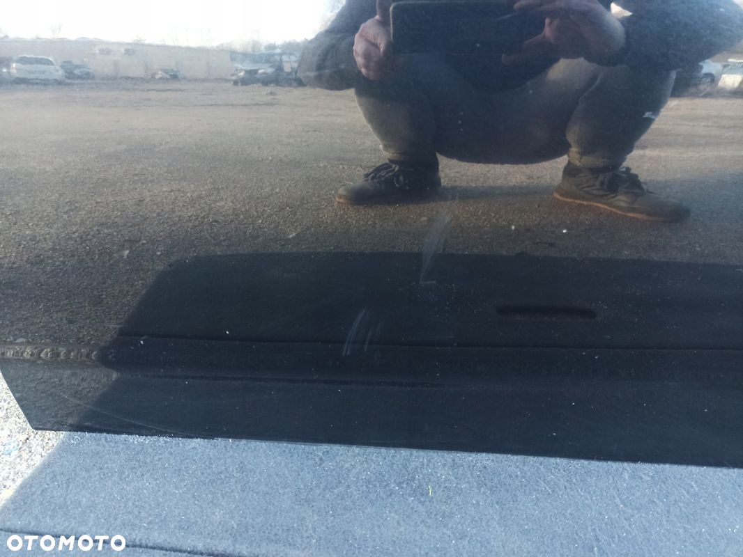 Drzwi lewy przód FORD MONDEO MK4 kolor G6 - 12