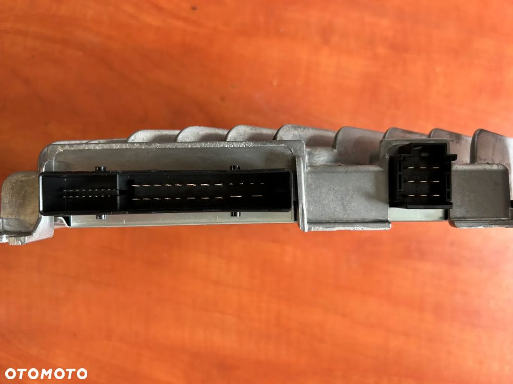 Wzmacniacz VW / Audi / Seat / Skoda 3G0035466A - 4