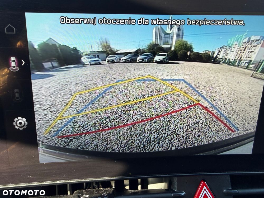 Kia Sportage 1.6 T-GDI MHEV Business Line 2WD DCT - 24