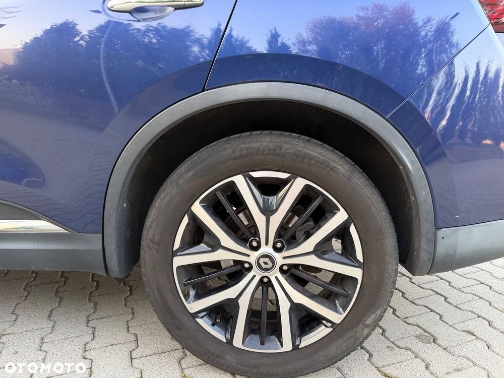 Renault Koleos 1.7 Blue dCi Intens X-Tronic - 29